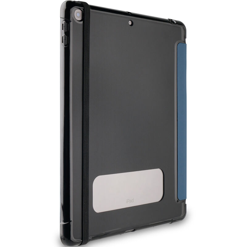 product image 4 - iPad 9a & 8a gen Custodia React Folio Series